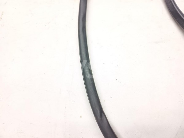 Уплотнители двери Subaru Legacy 2008 63572AG100JC BL5 EJ204, задние Subaru Legacy 