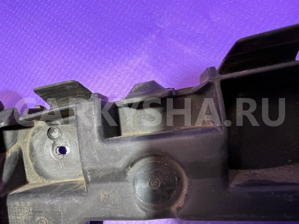Крепление бампера заднее правое Opel Astra j Opel Astra 