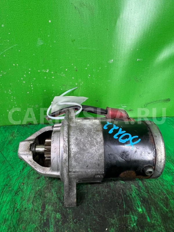 Стартер Mitsubishi Lancer 10 2006-2011 M000T31671 4A91 Mitsubishi Lancer 