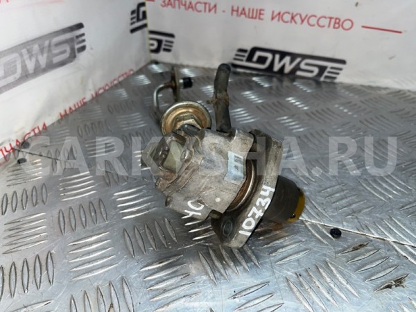 ТНВД Toyota Mark X 