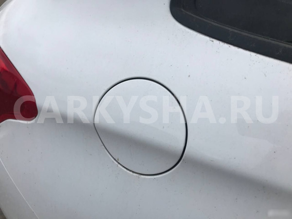 Лючок топливный бензобака Citroen C4 B7 2012 Citroen C4 