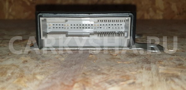 Блок управления airbag Renault Logan A2c17350601 Renault 12 оригинальный номер A2c17350601
