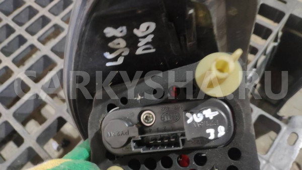 Плата заднего фонаря Ford S-MAX 2006-2015 Ford S-MAX оригинальный номер 138591