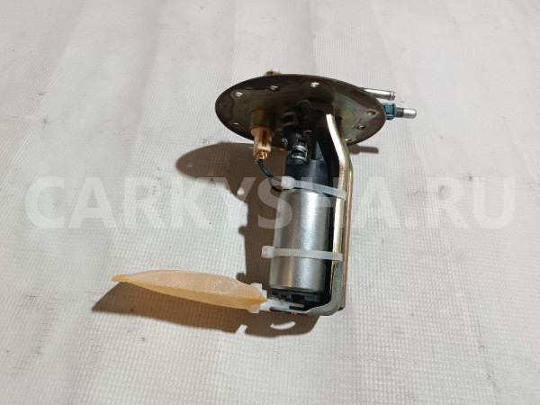 Насос топливный электрический Mitsubishi Diamante оригинальный номер MR342470