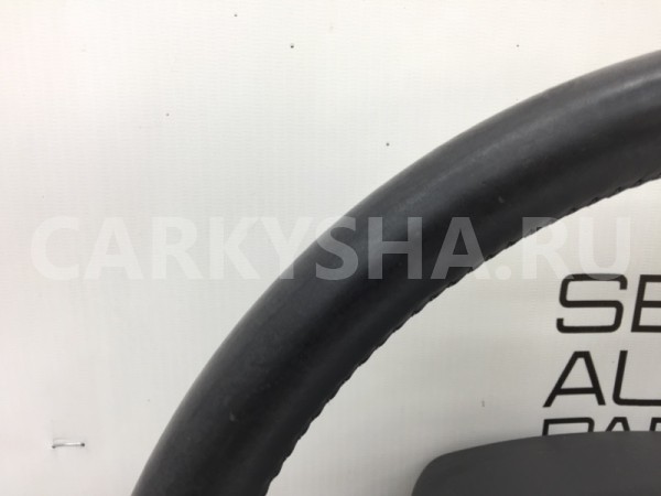 Руль Volkswagen Touareg 7L 2 2004 Volkswagen Touareg 