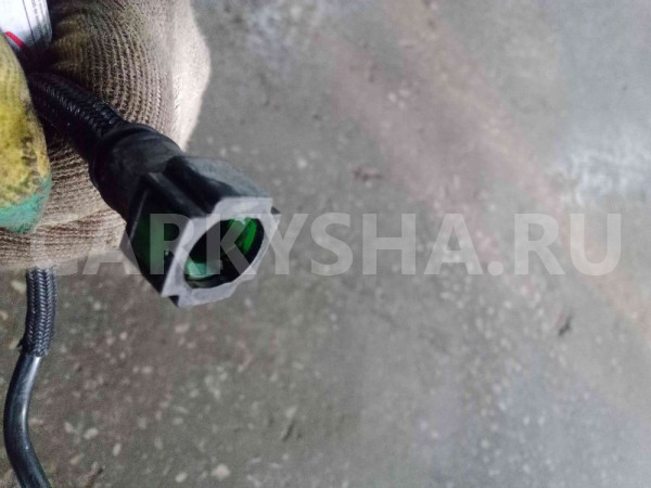 Трубка топливная Nissan Almera G15 (2012—2018) Nissan Almera оригинальный номер 175063398R