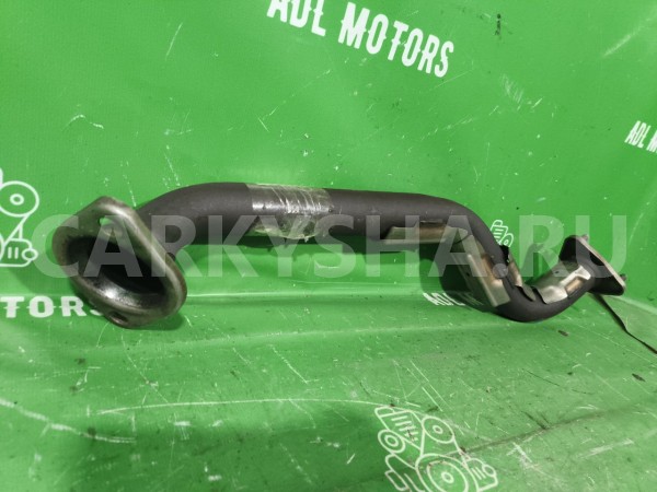 Труба приемная Honda Civic 8 2006-2011 18210SNAA01 4D Honda Civic 