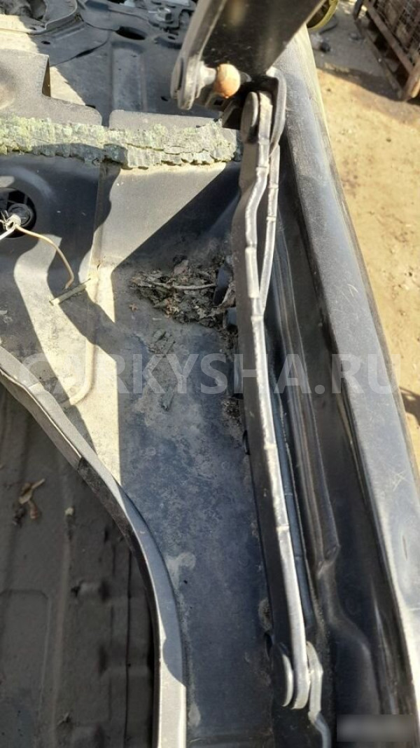 Петля крышки багажника Nissan Teana J32 Nissan Teana оригинальный номер 84400JN00A