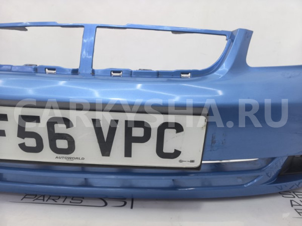 Бампер передний Chevrolet Lacetti J200 1.6 F16D3 Chevrolet Lacetti 