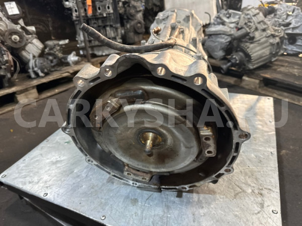АКПП Porsche Cayenne 2007-2010 09D300037R 957 4.8 Porsche Cayenne 