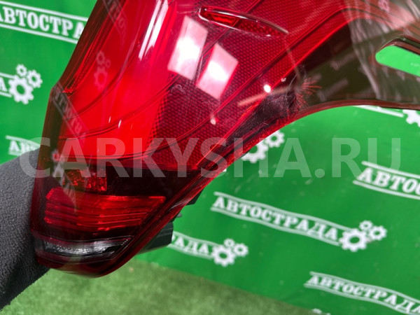 Фонарь Toyota Alphard 2015-2023 8155058180, правый Toyota Alphard 