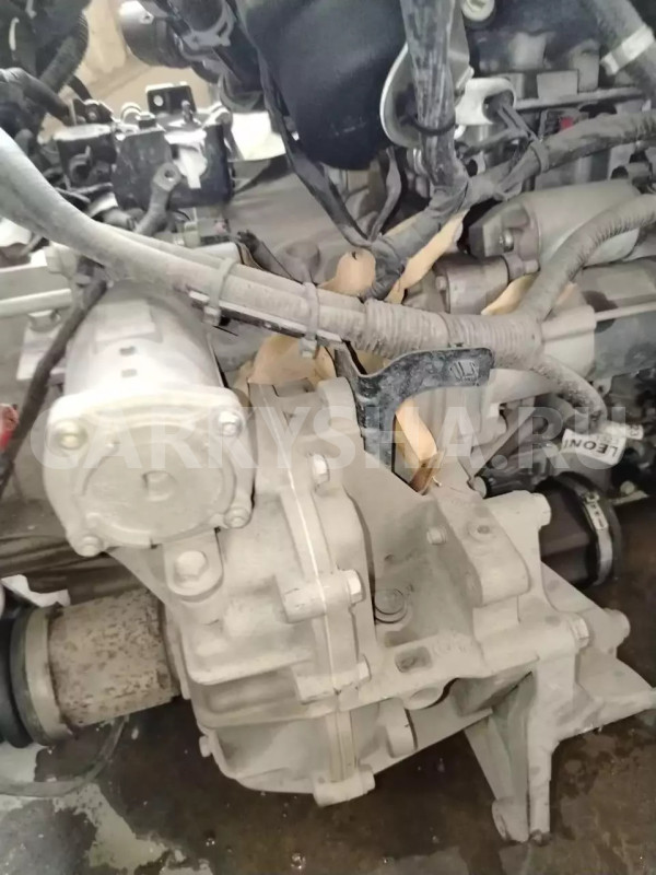 Акпп Chevrolet Malibu оригинальный номер 24268160