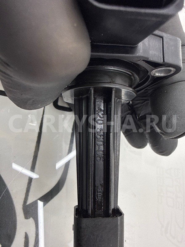 Датчик уровня масла Skoda Yeti 5L 1.2 CBZB 2014 Skoda Yeti 