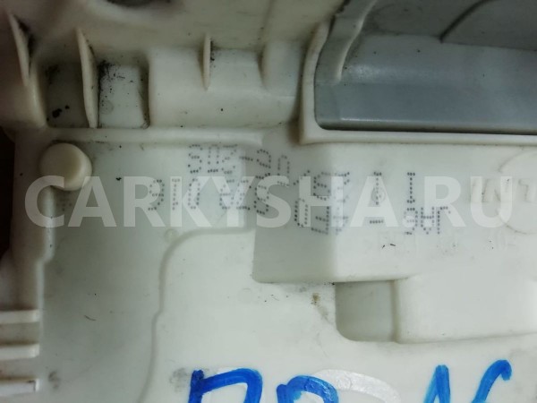 Замок двери Audi A6 C6 (2004—2008) Audi 200 оригинальный номер 4f0839016