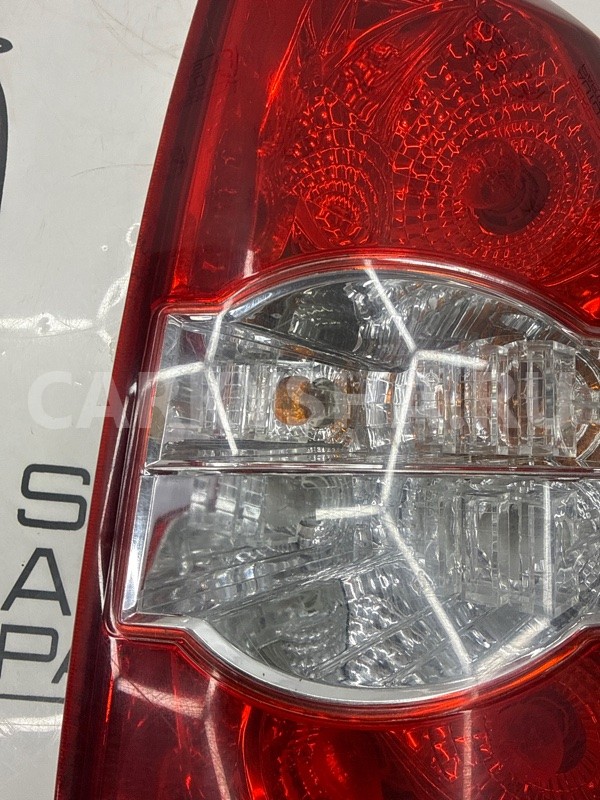 Фонарь универсал задний правый Chevrolet Lacetti Chevrolet Lacetti 
