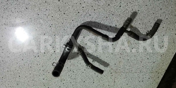 Трубка системы охлаждения Honda CR-V III (2006—2009) Honda CR-V оригинальный номер 17137RZA000