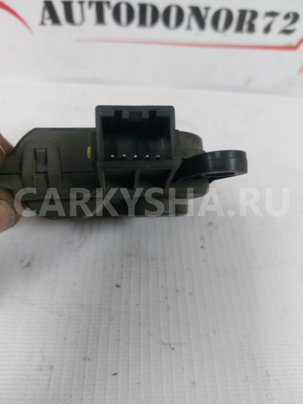 Мотор заслонки отопителя Hyundai Solaris Hyundai Solaris оригинальный номер 971621JAA0