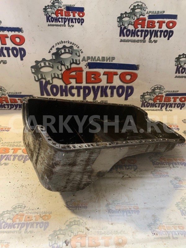 Поддон двигателя Ford Scorpio 