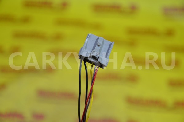 Зеркало правое электрическое Nissan Qashqai 