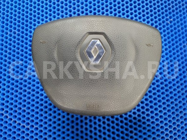 Безопасность комплект Renault Logan 2015 985705571R L8MV K7MA812 Renault Logan 