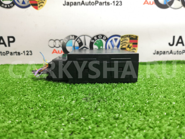 Блок управления Porsche Cayene 2008 Porsche Cayenne 