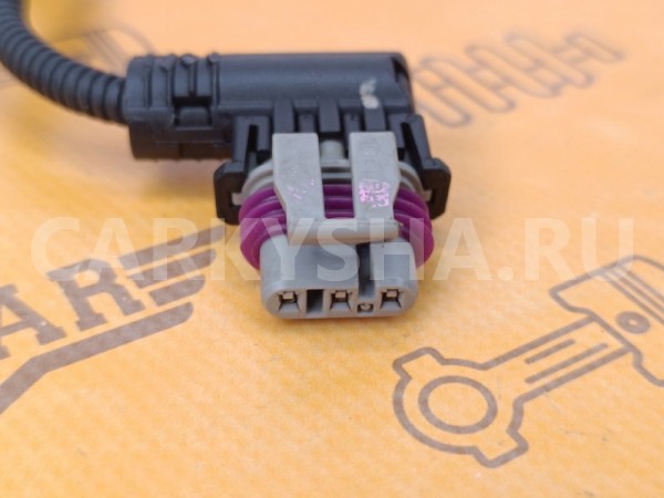 Разъём проводки двигателя Chevrolet Cruze J300 Chevrolet Cruze 