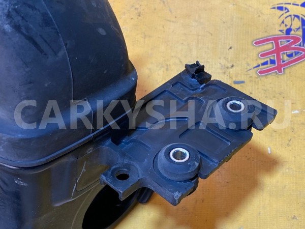 Патрубок забора воздуха Honda CR-V 3 RE R20A2 Honda CR-V оригинальный номер 17258RZPG00