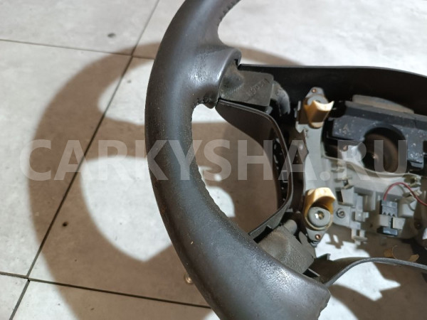 Рулевое колесо для AIR BAG (без AIR BAG) Nissan Cefiro оригинальный номер 484302Y024