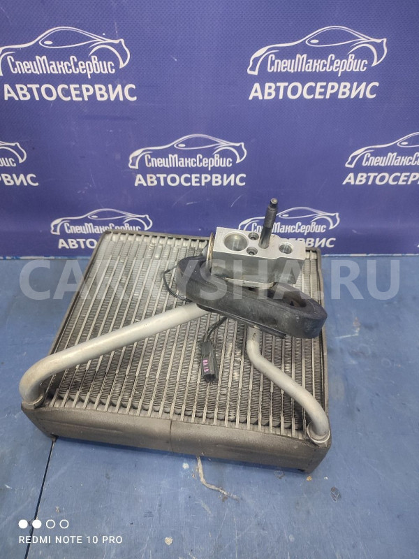 Испаритель кондиционера Ssangyong Actyon New Ssang Yong Actyon оригинальный номер 6811234000