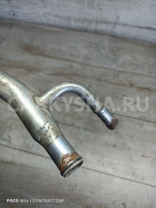 Тройник системы охлаждения Nissan X-Trail II (2007—2011) Nissan X-Trail 