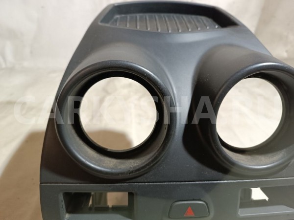 Рамка магнитолы Ford Fiesta 