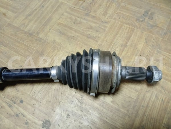 Привод Acura Ilx 2012-2022, передний правый Acura ILX 