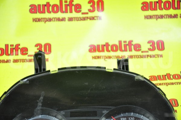 Панель приборов Kia Rio 