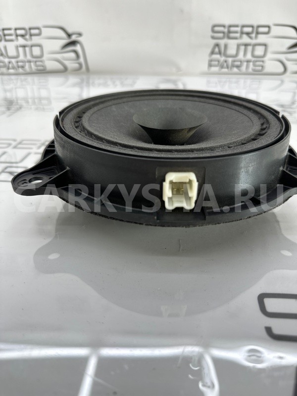 Динамик в дверь Nissan Juke YF15 1.6 HR16DE 2011 Nissan Juke 