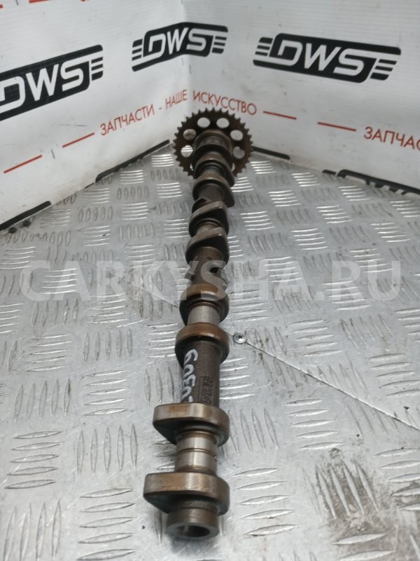 Распредвал выпускной Toyota Ist 