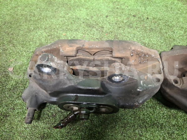 Суппорта Lexus IS GS 2005-2020 4775022460, передняя Lexus IS 