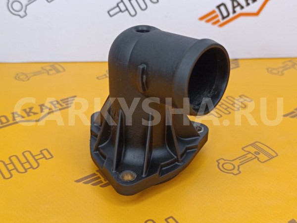 Крышка термостата Volkswagen Touareg 7LA BHK 3.6 Volkswagen Touareg 