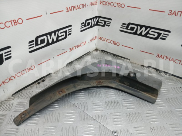 Брызговик Nissan X-Trail 