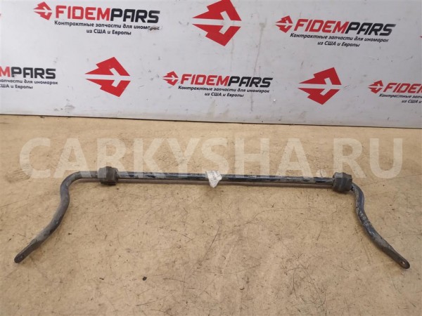 Название детали Стабилизатор передний Модель Peugeot 308 Peugeot 308 оригинальный номер 5081 N1