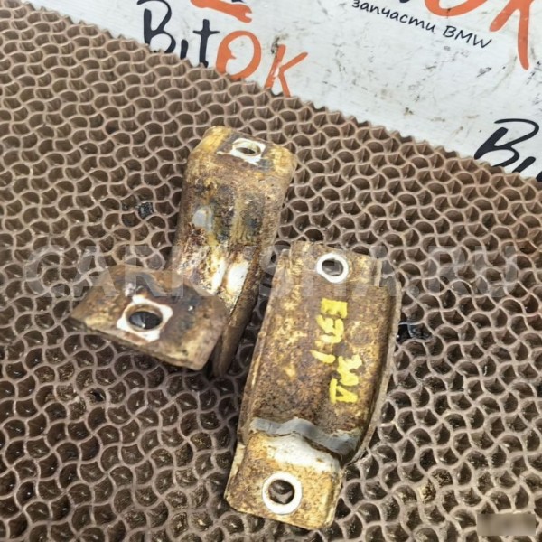 Скоба активного стабилизатора BMW X5 