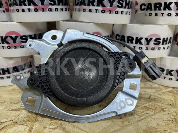 Колонка музыкальная JBL Toyota Land Cruiser 200 Series оригинальный номер 86160-0WK70