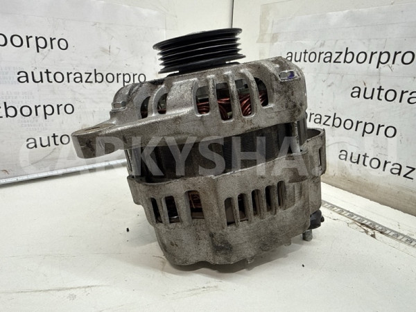 Генератор Mitsubishi GALANT STATION WAGON 1997 MD317862 A71B Mitsubishi Galant 