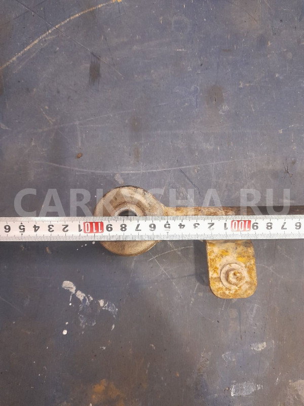 Поперечная тяга панара  Ssang Yong Kyron Actyon Ssang Yong Actyon оригинальный номер 4560109210