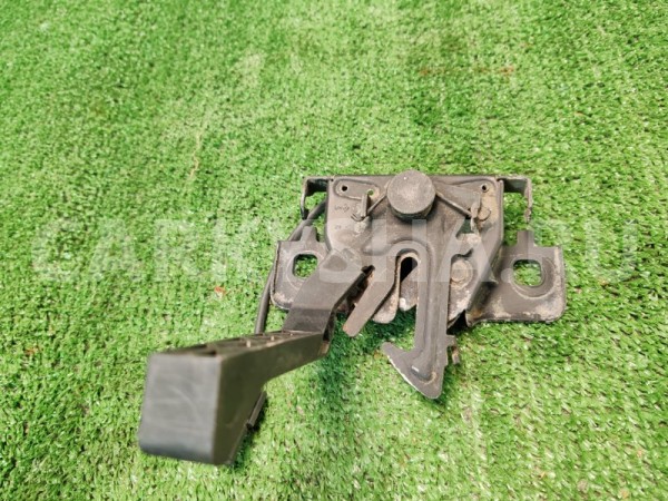 Замок капота Lada X-Ray 2019 656010181R 21129 ВАЗ (Lada) 2112 