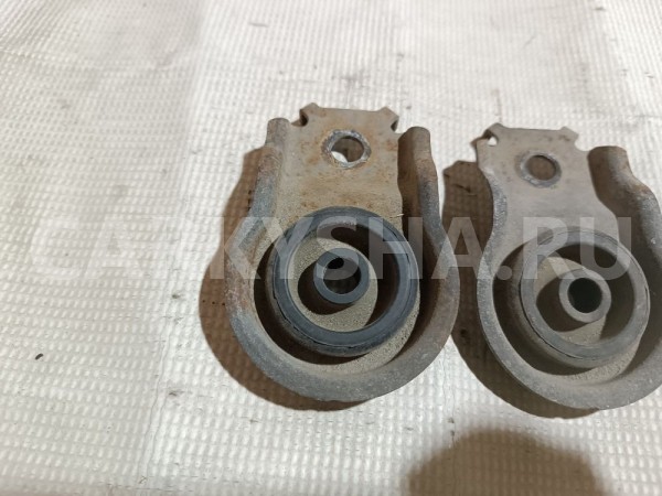 Кронштейн радиатора Mitsubishi Lancer 