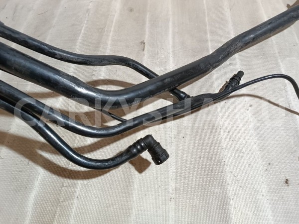 Горловина топливного бака Land Rover Range Rover 