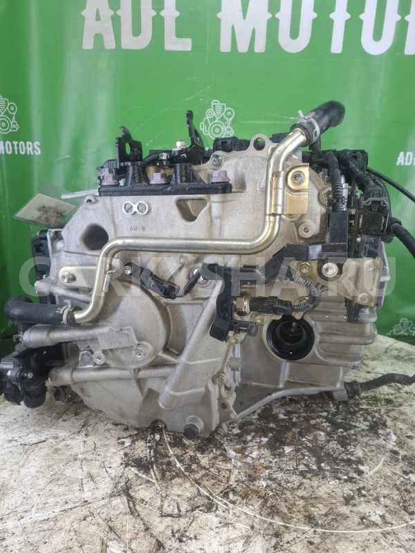 Вариатор Toyota Rav4 2018-2024 1166 M20A-FKS Toyota RAV 4 