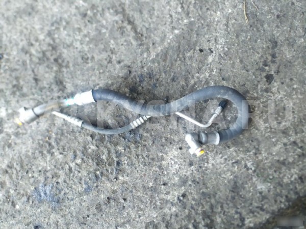 Патрубок трубка кондиционера BMW 3er 