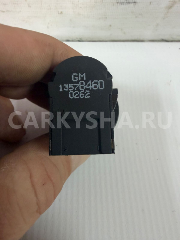 Датчик света Chevrolet Cruze J300 Opel Astra оригинальный номер 13578460