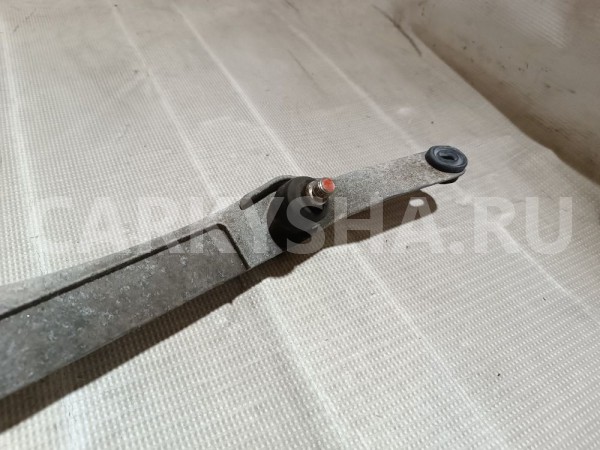 Трапеция стеклоочистителей Lexus RX 